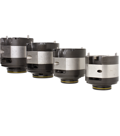 Cartridge kit for HOF SQP series