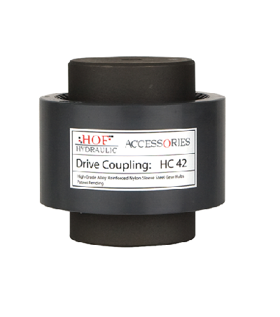 Drive Coupling HC series