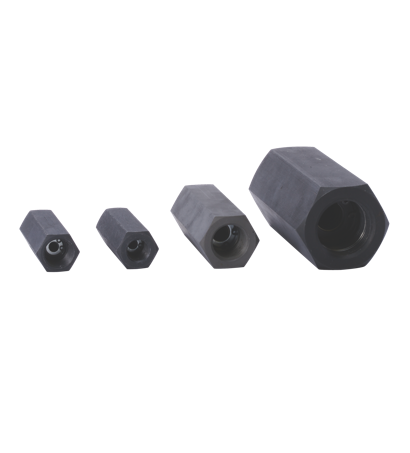 Inline Check Valve CNT series